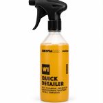 منظف وملمع سريع – Innovacar W1 Quick Detailer