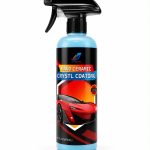 Nano Ceramic Crystal Coating Spray – بخاخ طلاء نانو سيراميك كريستال