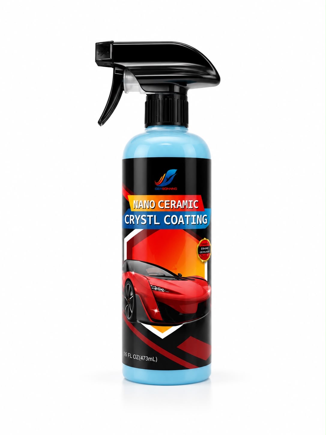 1d95a7ff-8a3c-4f87-b9a0-4f72d553e11d Nano Ceramic Crystal Coating Spray – بخاخ طلاء نانو سيراميك كريستال - الصورة 1
