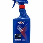 شمع سريع للسيارة – 4X Quick Wax