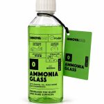 منظف زجاج السيارات InnovaCar Ammonia Glass – 500 مل