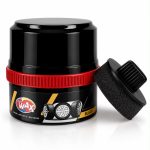 واكس الإطارات الأسود مع إسفنجة تطبيق أوتو واكس Auto Wax Black Tire Wax  			Skip to Editor 		  					 					Edit with Elementor				 			 		 Product description   Add Media VisualCode Paragraph                            	Word count: 0		  		 Publish  Move upMove downToggle panel: Publish  Preview (opens in a new tab)  			Status:			 				Draft			  							Edit  					Edit status				  				 						  			Visibility:			 				Public			  							Edit  					Edit visibility				  				 					  					Publish immediately				 				 					Edit 					 						Edit date and time					 				 				 			  			Catalog visibility:			 				Shop and search results			  			Edit  			 		 Copy to a new draft  							 											 Product image  Move upMove downToggle panel: Product image Set product image  Product gallery  Move upMove downToggle panel: Product gallery Add product gallery images 		  Product categories  Move upMove downToggle panel: Product categories All categories  			 Most Used  		  Accessories and Decorations  Chrome Logo Section  Keychains and Hanging Accessories  Stickers Section  Various Accessories  Bottles and Packaging  Large Gallons  Car Cleaning and Care  AC Cleaners and Sanitizers  Car leather moisturizers  Engine Cleaners  Interior Cleaners and General Cleaners  Rim Cleaners  Rust Removers  Special Car Shampoo  Sticker Removers  Lighting and Electronics  Electronic Accessories  LED Lighting Section  Mechanical Care and Chemical Additives  Fuel System Cleaners  Mechanical Care  Washing Oil  Offers  Organizing and Protection Supplies  Car Sunshades  Interior Bags Section  Perfumes and Fragrances  Air Fresheners  Polishes and Protection  Body Polishes  Body Spray Waxes  Chrome and Nickel Polishes  Dashboard and Interior Plastic Polishes  Exterior Plastic Polishes  Glass Cleaners and Polishes  Polishing Alcohol  Tire Polishes  Polishing Machines and Tools  Maintenance Equipment  Polishing Machines  Sandpaper  Washing and Cleaning Equipment  Cleaning Brushes  Engine Sponges and Accessories  Guns and Foam Guns  Microfiber Towels  Pressure Washers  Sponges  					+ Add new category				 				 			 Brands  Move upMove downToggle panel: Brands All Brands  			 Most Used  		  Arexons  Batcar  Brillix  Bullsone  Car Shine  Carbonano  CarwaxX  Chemical Guys  Crystal  Dr. Marcus  Flamingo Car Care Technology  GESLN  GESUN  Glare  GrunerAuto  Grünes Auto  GRÜNESAUTO  K2  Koch Chemie  Kurla Pro  Lunatic Polish  MA*FRA  Nano Wax  Octopus Pro Plus  OWL  Panda  RA  Safi Wax  Senfineco  Soft99  SONAX  Super Shine  Tonyin  Turtle Wax  X-PRO 99  Xing Qiu  					+ Add New Brand				 				 			 LiteSpeed  Move upMove downToggle panel: LiteSpeed Disable Cache  Disable Image Lazyload  Disable VPI  Viewport Images 			 		 Viewport Images - Mobile 			 		 Learn More Post Attributes  Move upMove downToggle panel: Post Attributes Product tags  Move upMove downToggle panel: Product tags Choose size guide  Move upMove downToggle panel: Choose size guide    				  				Hide size guide from this product			 		 Product 360 View Gallery (optional)  Move upMove downToggle panel: Product 360 View Gallery (optional) Add product 360 view gallery images 		  Product Import Export for WooCommerce  Import, export, or update WooCommerce products Supports all types of products (Simple, variable, subscription grouped, and external) Multiple file formats - CSV, XML, Excel, and TSV Advanced filters and customizations for better control View all premium featuresGet the plugin Dismiss Product data — 		 			 			 		  					 				 				Virtual			 					 				 				Downloadable			 			  Move upMove downToggle panel: Product data General Inventory Shipping Linked Products Attributes Advanced Frequently Bought Together Get more options Regular price (ر.ع.)  Sale price (ر.ع.)Schedule  Cost of Good (ر.ع.)   Product Setting (custom metabox from theme)  Move upMove downToggle panel: Product Setting (custom metabox from theme) Product short description  Move upMove downToggle panel: Product short description  Add Media VisualCode Paragraph                             					Product gallery video				  									Video source								  										MP4									  										YouTube									  										Vimeo									  							 						  									MP4 video file								  									Upload								  						  							Upload a new or select (.mp4) video file from the media library.						   									Video display type								   										Simplified									  										Native player									  							 						  							Minimalist theme-friendly design or a design from an embedded video player.						   									Video size								   										Contain									  										Cover									  							 						  							Choose how the video will fill its container.						   									Autoplay								  										Off									  							Start playback after the gallery is loaded. Work on mobile depends on the video source.						   									Audio status								  										Unmute									  										Mute									  							 						  							Audio in autoplay videos is always muted.						   									Hide overlay information								   										No									  							 						  							Hide product labels, buttons, and pagination on the gallery slider during video playback.						   					Save				 			   If you like WooCommerce please leave us a ★★★★★ rating. A huge thanks in advance!	   		Version 10.8.1