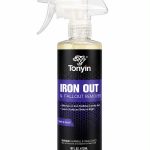 Tonyin Iron Out & Fallout Remover – مزيل برادة الحديد والترسبات المعدنية
