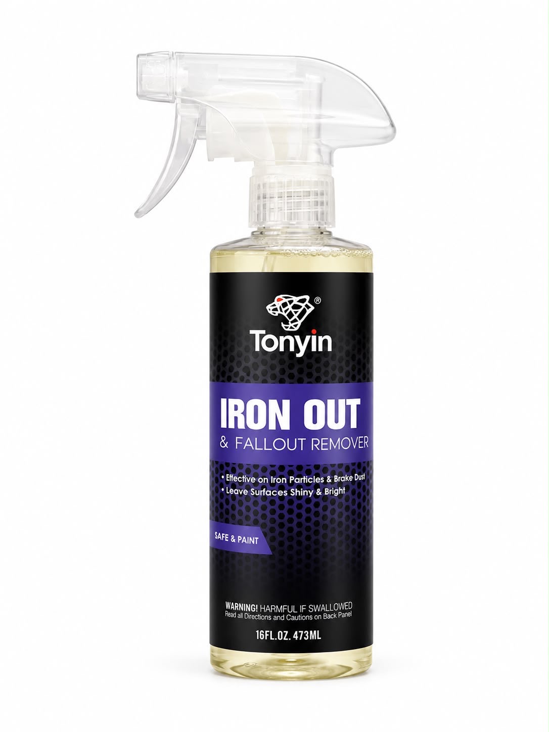 3cd247f7-2b7e-4a82-b60f-d413539875e8 Tonyin Iron Out & Fallout Remover – مزيل برادة الحديد والترسبات المعدنية - الصورة 1