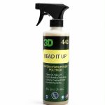 3D Bead It Up – Super Hydrophobic Polymer