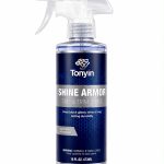 ملمع الإطارات والديكورات شاين آرمور من تونين 473 مل | Tonyin Shine Armor Tire & Trim Shine 473ml  			Skip to Editor 		  					 					Edit with Elementor				 			 		 Product description   Add Media VisualCode Paragraph                            	Word count: 0		  		 Publish  Move upMove downToggle panel: Publish  Preview (opens in a new tab)  			Status:			 				Draft			  							Edit  					Edit status				  				 						  			Visibility:			 				Public			  							Edit  					Edit visibility				  				 					  					Publish immediately				 				 					Edit 					 						Edit date and time					 				 				 			  			Catalog visibility:			 				Shop and search results			  			Edit  			 		 Copy to a new draft  							 											 Product image  Move upMove downToggle panel: Product image Set product image  Product gallery  Move upMove downToggle panel: Product gallery Add product gallery images 		  Product categories  Move upMove downToggle panel: Product categories All categories  			 Most Used  		  Accessories and Decorations  Chrome Logo Section  Keychains and Hanging Accessories  Stickers Section  Various Accessories  Bottles and Packaging  Large Gallons  Car Cleaning and Care  AC Cleaners and Sanitizers  Car leather moisturizers  Engine Cleaners  Interior Cleaners and General Cleaners  Rim Cleaners  Rust Removers  Special Car Shampoo  Sticker Removers  Lighting and Electronics  Electronic Accessories  LED Lighting Section  Mechanical Care and Chemical Additives  Fuel System Cleaners  Mechanical Care  Washing Oil  Offers  Organizing and Protection Supplies  Car Sunshades  Interior Bags Section  Perfumes and Fragrances  Air Fresheners  Polishes and Protection  Body Polishes  Body Spray Waxes  Chrome and Nickel Polishes  Dashboard and Interior Plastic Polishes  Exterior Plastic Polishes  Glass Cleaners and Polishes  Polishing Alcohol  Tire Polishes  Polishing Machines and Tools  Maintenance Equipment  Polishing Machines  Sandpaper  Washing and Cleaning Equipment  Cleaning Brushes  Engine Sponges and Accessories  Guns and Foam Guns  Microfiber Towels  Pressure Washers  Sponges  					+ Add new category				 				 			 Brands  Move upMove downToggle panel: Brands All Brands  			 Most Used  		  Arexons  Auto Wax  Batcar  Brillix  Bullsone  Car Shine  Carbonano  CarwaxX  Chemical Guys  Crystal  Dr. Marcus  Flamingo Car Care Technology  GESLN  GESUN  Glare  GrunerAuto  Grünes Auto  GRÜNESAUTO  K2  Koch Chemie  Kurla Pro  Lunatic Polish  MA*FRA  Nano Wax  Octopus Pro Plus  Off Road  OWL  Panda  RA  Safi Wax  Senfineco  Soft99  SONAX  Super Shine  Sword Pro  Tonyin  Turtle Wax  X-PRO 99  Xing Qiu  					+ Add New Brand				 				 			 LiteSpeed  Move upMove downToggle panel: LiteSpeed Disable Cache  Disable Image Lazyload  Disable VPI  Viewport Images 			 		 Viewport Images - Mobile 			 		 Learn More Post Attributes  Move upMove downToggle panel: Post Attributes Product tags  Move upMove downToggle panel: Product tags Choose size guide  Move upMove downToggle panel: Choose size guide    				  				Hide size guide from this product			 		 Product 360 View Gallery (optional)  Move upMove downToggle panel: Product 360 View Gallery (optional) Add product 360 view gallery images 		  Product Import Export for WooCommerce  Import, export, or update WooCommerce products Supports all types of products (Simple, variable, subscription grouped, and external) Multiple file formats - CSV, XML, Excel, and TSV Advanced filters and customizations for better control View all premium featuresGet the plugin Dismiss Product data — 		 			 			 		  					 				 				Virtual			 					 				 				Downloadable			 			  Move upMove downToggle panel: Product data General Inventory Shipping Linked Products Attributes Advanced Frequently Bought Together Get more options Regular price (ر.ع.)  Sale price (ر.ع.)Schedule  Cost of Good (ر.ع.)   Product Setting (custom metabox from theme)  Move upMove downToggle panel: Product Setting (custom metabox from theme) Product short description  Move upMove downToggle panel: Product short description  Add Media VisualCode Paragraph                             					Product gallery video				  									Video source								  										MP4									  										YouTube									  										Vimeo									  							 						  									MP4 video file								  									Upload								  						  							Upload a new or select (.mp4) video file from the media library.						   									Video display type								   										Simplified									  										Native player									  							 						  							Minimalist theme-friendly design or a design from an embedded video player.						   									Video size								   										Contain									  										Cover									  							 						  							Choose how the video will fill its container.						   									Autoplay								  										Off									  							Start playback after the gallery is loaded. Work on mobile depends on the video source.						   									Audio status								  										Unmute									  										Mute									  							 						  							Audio in autoplay videos is always muted.						   									Hide overlay information								   										No									  							 						  							Hide product labels, buttons, and pagination on the gallery slider during video playback.						   					Save				 			   If you like WooCommerce please leave us a ★★★★★ rating. A huge thanks in advance!	   		Version 10.8.1