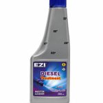 منظف بخاخات الديزل EZI Diesel Treatment – Injector Cleaner 300 مل
