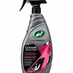 منظف وملمع سيراميك 3 في 1 – Turtle Wax Hybrid Solutions Ceramic 3-in-1 Detailer
