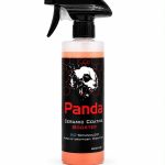 معزز طلاء السيراميك – Panda Ceramic Coating Booster