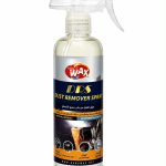 Nano Wax DRS Dust Remover Spray – بخاخ إزالة الغبار