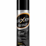 Bullsone Luxen High Gloss Tire Shine