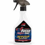 بخاخ حماية سريع فوسو – Soft99 Fusso Coat Speed & Barrier