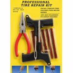 عدة إصلاح إطارات السيارات الاحترافية بدون أنبوب (Professional Tire Repair Kit)  			Skip to Editor 		  					 					Edit with Elementor				 			 		 Product description   Add Media VisualCode Paragraph                            	Word count: 0		  		 Publish  Move upMove downToggle panel: Publish  Preview (opens in a new tab)  			Status:			 				Draft			  							Edit  					Edit status				  				 						  			Visibility:			 				Public			  							Edit  					Edit visibility				  				 					  					Publish immediately				 				 					Edit 					 						Edit date and time					 				 				 			  			Catalog visibility:			 				Shop and search results			  			Edit  			 		 Copy to a new draft  							 											 Product image  Move upMove downToggle panel: Product image Set product image  Product gallery  Move upMove downToggle panel: Product gallery Add product gallery images 		  Product categories  Move upMove downToggle panel: Product categories All categories  			 Most Used  		  Accessories and Decorations  Chrome Logo Section  Keychains and Hanging Accessories  Stickers Section  Various Accessories  Bottles and Packaging  Large Gallons  Car Cleaning and Care  AC Cleaners and Sanitizers  Car leather moisturizers  Engine Cleaners  Interior Cleaners and General Cleaners  Rim Cleaners  Rust Removers  Special Car Shampoo  Sticker Removers  Lighting and Electronics  Electronic Accessories  LED Lighting Section  Mechanical Care and Chemical Additives  Fuel System Cleaners  Mechanical Care  Washing Oil  Offers  Organizing and Protection Supplies  Car Sunshades  Interior Bags Section  Perfumes and Fragrances  Air Fresheners  Polishes and Protection  Body Polishes  Body Spray Waxes  Chrome and Nickel Polishes  Dashboard and Interior Plastic Polishes  Exterior Plastic Polishes  Glass Cleaners and Polishes  Polishing Alcohol  Tire Polishes  Polishing Machines and Tools  Maintenance Equipment  Polishing Machines  Sandpaper  Washing and Cleaning Equipment  Cleaning Brushes  Engine Sponges and Accessories  Guns and Foam Guns  Microfiber Towels  Pressure Washers  Sponges  					+ Add new category				 				 			 Brands  Move upMove downToggle panel: Brands All Brands  			 Most Used  		  3D Car Care  3M  4X  Arexons  Auto Wax  Batcar  Brillix  Bullsone  Car Shine  Carbonano  CarwaxX  Chemical Guys  Crystal  Dolphin  Dr. Marcus  Flamingo Car Care Technology  Fra-Ber  Gebonning  GESLN  GESUN  Glare  GrunerAuto  Grünes Auto  GRÜNESAUTO  InnovaCar  K2  Koch Chemie  Kurla Pro  Lunatic Polish  MA*FRA  Meguiar’s  Nano Wax  O2M  Octopus Pro Plus  Off Road  OWL  Panda  RA  Safi Wax  Senfineco  Sentineco  Soft99  SONAX  Super Shine  Sword Pro  Tonyin  Turtle Wax  WINSO  Wunscher Germany  X-PRO 99  Xing Qiu  ZAITAR  					+ Add New Brand				 				 			 LiteSpeed  Move upMove downToggle panel: LiteSpeed Disable Cache  Disable Image Lazyload  Disable VPI  Viewport Images 			 		 Viewport Images - Mobile 			 		 Learn More Post Attributes  Move upMove downToggle panel: Post Attributes Product tags  Move upMove downToggle panel: Product tags Choose size guide  Move upMove downToggle panel: Choose size guide    				  				Hide size guide from this product			 		 Product 360 View Gallery (optional)  Move upMove downToggle panel: Product 360 View Gallery (optional) Add product 360 view gallery images 		  Product Import Export for WooCommerce  Import, export, or update WooCommerce products Supports all types of products (Simple, variable, subscription grouped, and external) Multiple file formats - CSV, XML, Excel, and TSV Advanced filters and customizations for better control View all premium featuresGet the plugin Dismiss Product data — 		 			 			 		  					 				 				Virtual			 					 				 				Downloadable			 			  Move upMove downToggle panel: Product data General Inventory Shipping Linked Products Attributes Advanced Frequently Bought Together Get more options Regular price (ر.ع.)  Sale price (ر.ع.)Schedule  Cost of Good (ر.ع.)   Product Setting (custom metabox from theme)  Move upMove downToggle panel: Product Setting (custom metabox from theme) Product short description  Move upMove downToggle panel: Product short description  Add Media VisualCode Paragraph                             					Product gallery video				  									Video source								  										MP4									  										YouTube									  										Vimeo									  							 						  									MP4 video file								  									Upload								  						  							Upload a new or select (.mp4) video file from the media library.						   									Video display type								   										Simplified									  										Native player									  							 						  							Minimalist theme-friendly design or a design from an embedded video player.						   									Video size								   										Contain									  										Cover									  							 						  							Choose how the video will fill its container.						   									Autoplay								  										Off									  							Start playback after the gallery is loaded. Work on mobile depends on the video source.						   									Audio status								  										Unmute									  										Mute									  							 						  							Audio in autoplay videos is always muted.						   									Hide overlay information								   										No									  							 						  							Hide product labels, buttons, and pagination on the gallery slider during video playback.						   					Save				 			   If you like WooCommerce please leave us a ★★★★★ rating. A huge thanks in advance!	   		Version 10.8.1