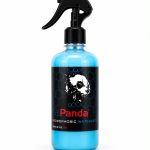 Panda Hydrophobic Waterless – منظف سيارات بدون ماء بطبقة طاردة للماء