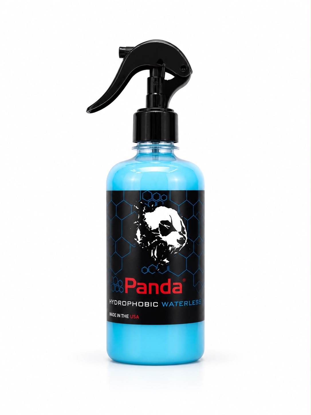 a13f43d1-b0ff-40a7-9985-0b9e75de4869 Panda Hydrophobic Waterless – منظف سيارات بدون ماء بطبقة طاردة للماء - Image 1