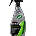 بخاخ طلاء سيراميك – Turtle Wax Hybrid Solutions Ceramic Spray Coating