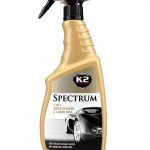 ملمع سريع وشمع سائل 2 في 1 – K2 Spectrum Quick Detailer & Liquid Wax