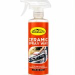 Grünes Auto Ceramic Spray Wax – بخاخ شمع سيراميك للسيارات