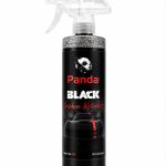 Panda Black Graphene Waterless – منظف جرافين بدون ماء