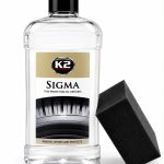 جل حماية وتلميع الإطارات كي 2 سيجما K2 Sigma Tyre Protection Gel Dressing