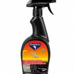 Dolphin Tyre Polish