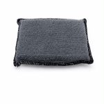 Microfiber Cleaning Pad – قطعة تنظيف مايكروفايبر