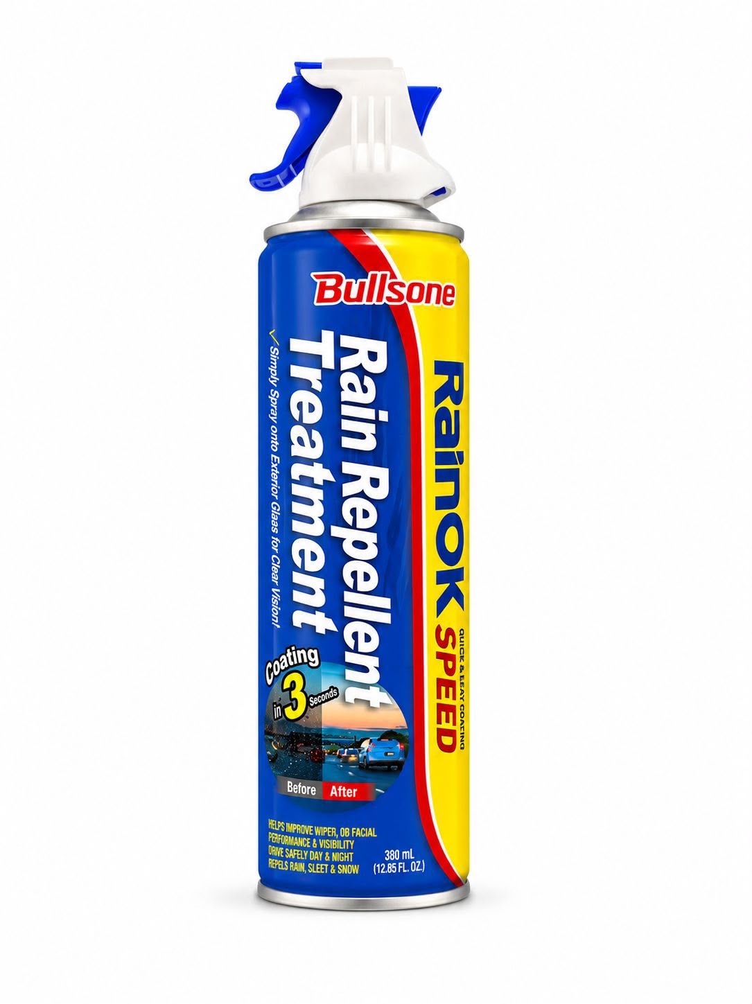 09de4ea5-4f74-4ec4-9ac3-807137cbbdeb Bullson Rain Repellent Treatment – معالجة طاردة للماء للزجاج بولسون - الصورة 1