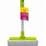 Car & Home Squeegee – فرشاة إزالة الغبار للسيارة والمنزل