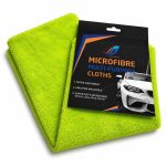 Car Bonning Microfiber Multi-Purpose Cloths – مناشف مايكروفايبر متعددة الاستخدام للسيارات