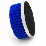 Car Wash Scrubbing Brush Pad – فرشاة تنظيف وغسيل السيارات
