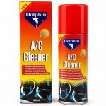Dolphin A/C Cleaner – منظف مكيف السيارة دولفين