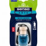 Senso Arte Blue Lagoon – سينسو آرت بلو لاغون