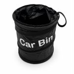 Car Bin – سلة مهملات للسيارة