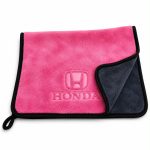 Microfiber Car Cleaning Towel – فوطة مايكروفايبر لتنظيف السيارة