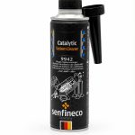 Catalytic System Cleaner 9942 – منظف نظام المحول الحفاز