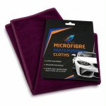 Car Bonning Microfiber Multi-Purpose Cloths – مناشف مايكروفايبر متعددة الاستخدام للسيارات