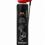Multi Lubricant SO-40 9940 – مزيل تشحيم متعدد الاستخدامات SO-40 9940