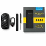 Smart Key Shell - غطاء مفتاح السيارة الذكي