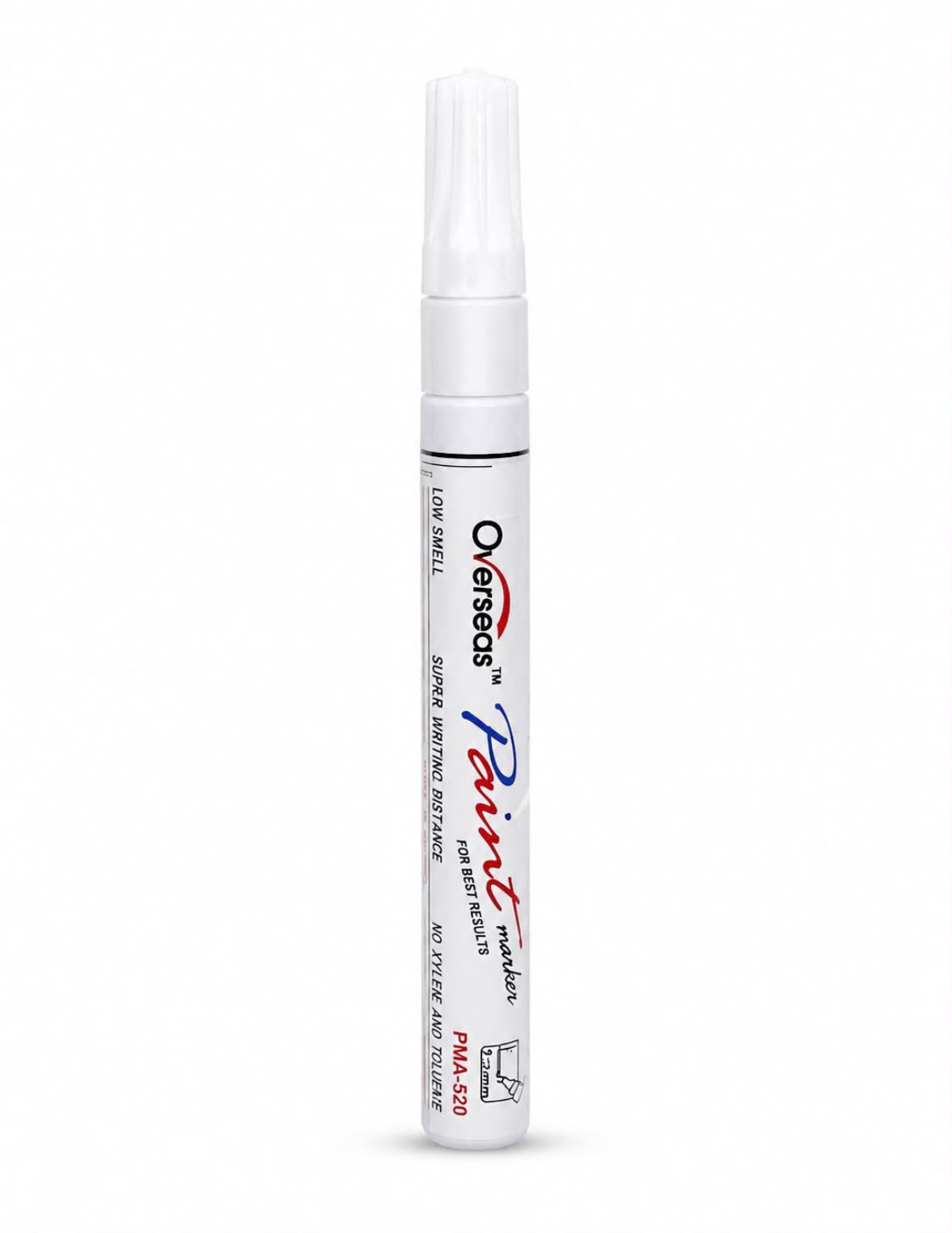 4e6db75a-a3b0-4f2d-8a69-afefef1db5f4 Odorsas Paint Marker – قلم طلاء - Image 1