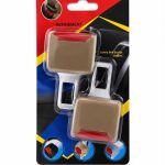 Safety Belt Buckle Stopper – مانع إنذار حزام الأمان