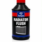 Tonyin Radiator Flush – منظف الرديتر ونظام التبريد