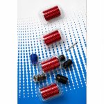 Universal Tire Valve Stem Caps – أغطية صمامات إطارات السيارة