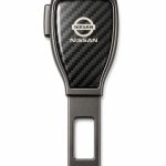 Car Seat Belt Buckle Cover - غطاء مشبك حزام الأمان للسيارة