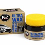 K2 Ultra Wax – Carnauba Hard Wax - كي 2 ألترا واكس – شمع كارنوبا صلب