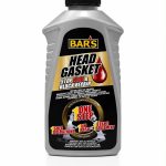 Head Gasket Stop Leak & Block Repair – مانع تسرب وجه الرأس وإصلاح البلوك
