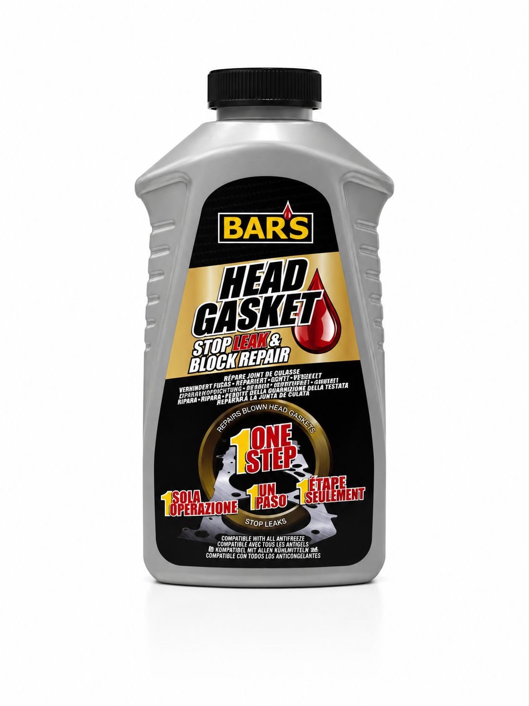 6557de30-a605-4947-8133-d711135b2e27 Head Gasket Stop Leak & Block Repair – مانع تسرب وجه الرأس وإصلاح البلوك - الصورة 1