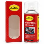 Grünesauto Anti Bacterial A/C Cleaner – منظف ومطهر مكيف السيارة جرونيس أوتو