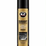 K2 Durabit Undercoat –  حماية أسفل السيارة
