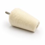 Wool Polishing Wheel (01)– قرص تلميع صوفي