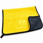 Microfiber Car Cleaning Towel – فوطة مايكروفايبر لتنظيف السيارة